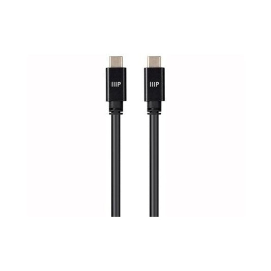 Monoprice Ultra Compact Usb Type (39241)