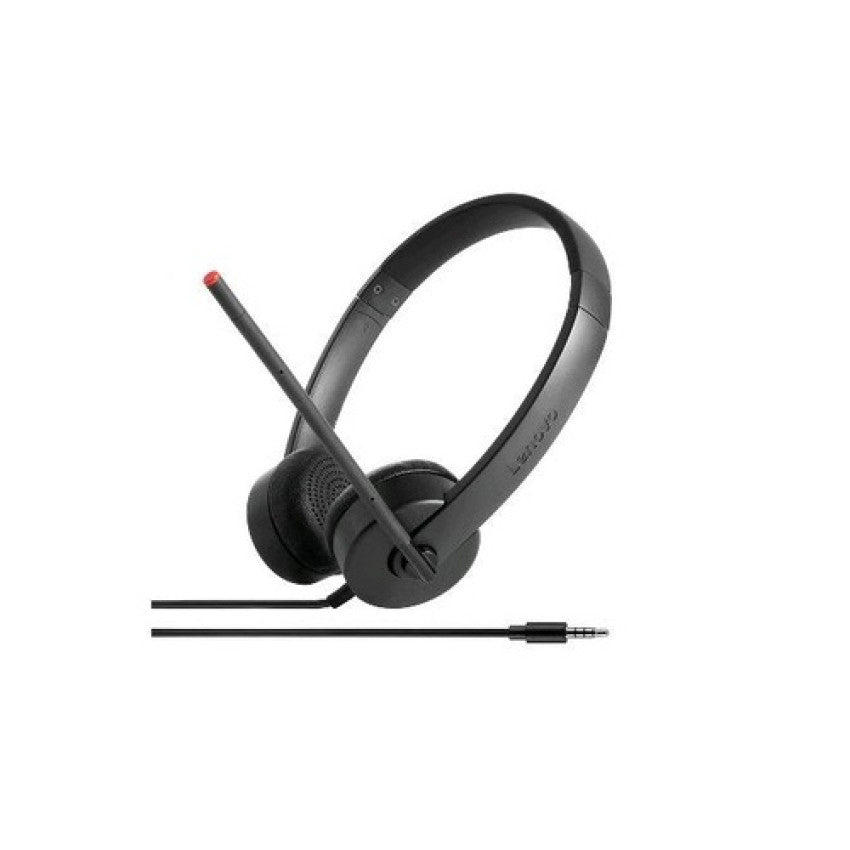 Lenovo Audio_bo Stereo Analog Headset (4XD0K25030)