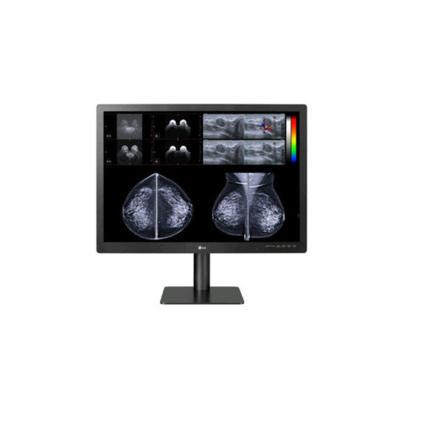 LG 31in Medical Anti-glare, 3h Dignostic Monitor 4200 X 2800 (3:2) Class Ii Fda 510k (31HN713DB)