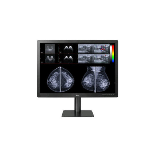 LG 31in Medical Anti-glare, 3h Dignostic Monitor 4200 X 2800 (3:2) Class Ii Fda 510k (31HN713DB)