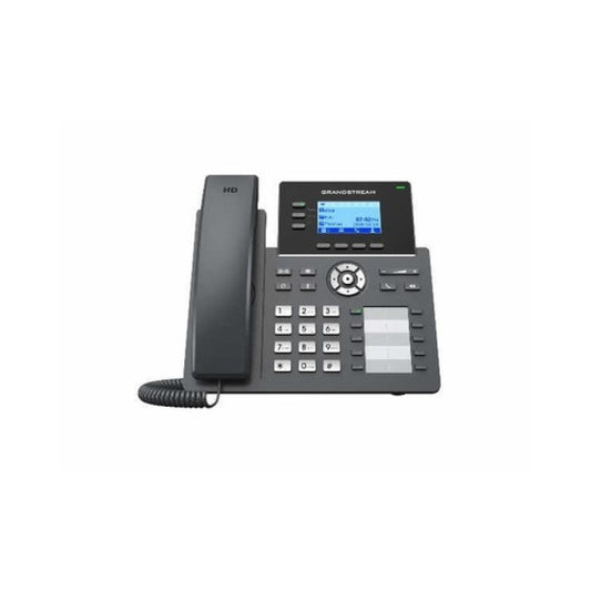 Grandstream Networks Essential Ip Phone - (GRP2604P)