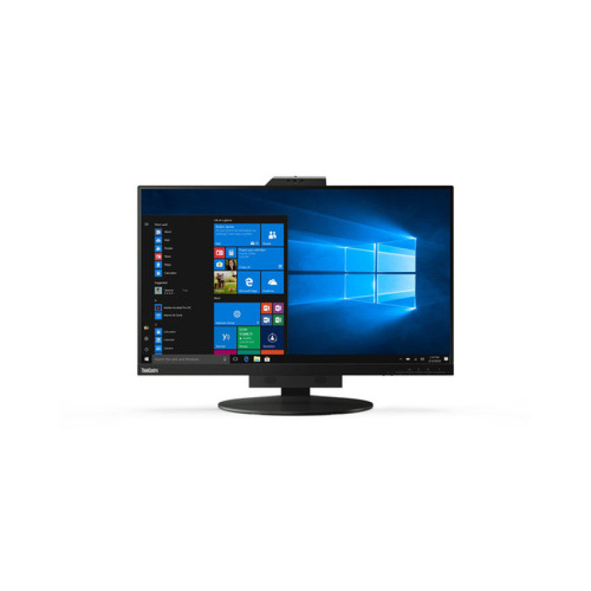 Lenovo Tio27(a18tio27)r-27inch Monitor-hdmi (11JHRAR1US)