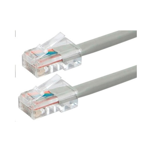 Monoprice Cat6 Utp Patch Cable_ 3ft Gray (14288)