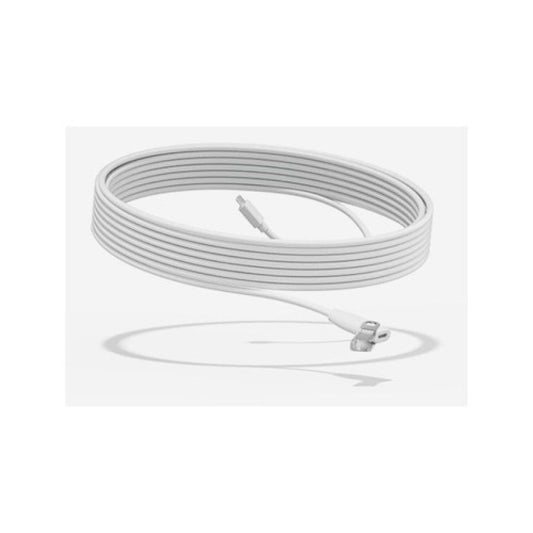 Logitech Rally Mic Pod Extension Cable (952000047)