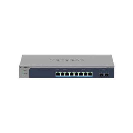 NETGEAR 8port Multigig10g (MS510TXUP100NAS)