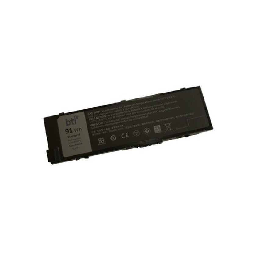 Battery Batt For Dell Precision 7520 15 7510 17 (451BBSDBTI)