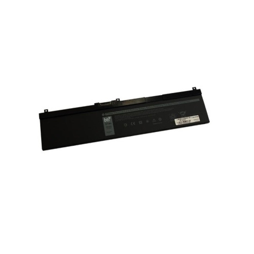 Battery Batt Dell Precision 7530 7730 451-bcgi (451BCGIBTI)