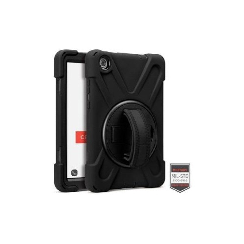 Cellairis Lenovo M8 Tb-8505 Rapture W/ H/s Blk (020400001)