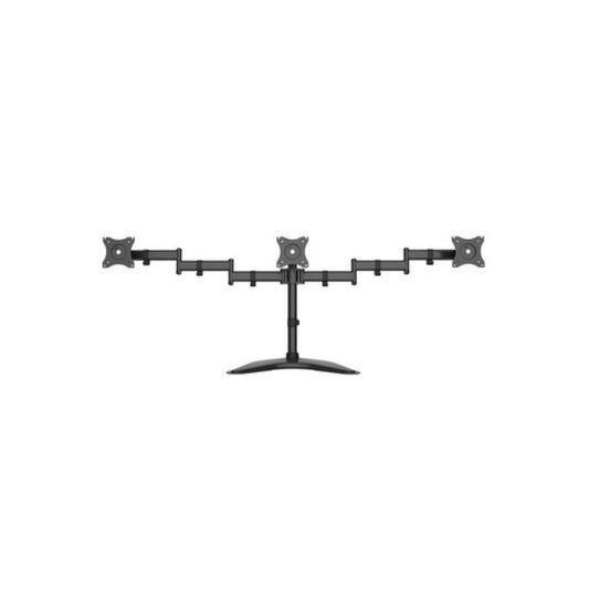 SIIG Freestanding Triple Monitor Desk Stand (CEMT1V12S1)