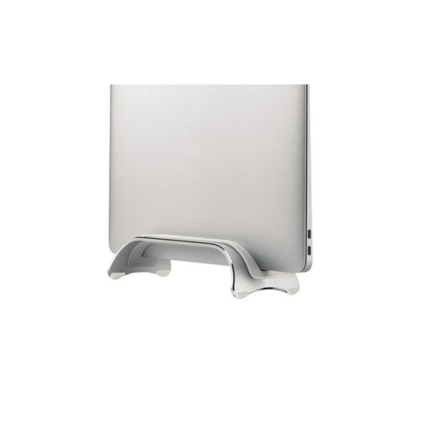 SIIG Aluminum Vertical Laptop Stand (CEMT2R12S2)