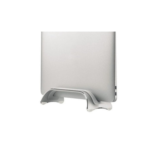 SIIG Aluminum Vertical Laptop Stand (CEMT2R12S2)