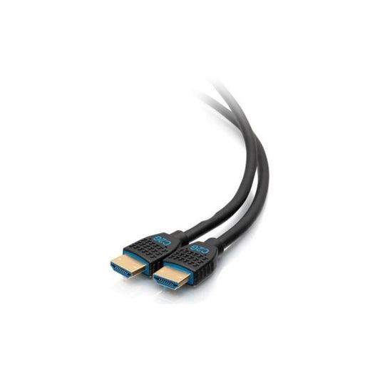 C2G Ultra Flexible 18in Hdmi Cable 4k (C2G10374)