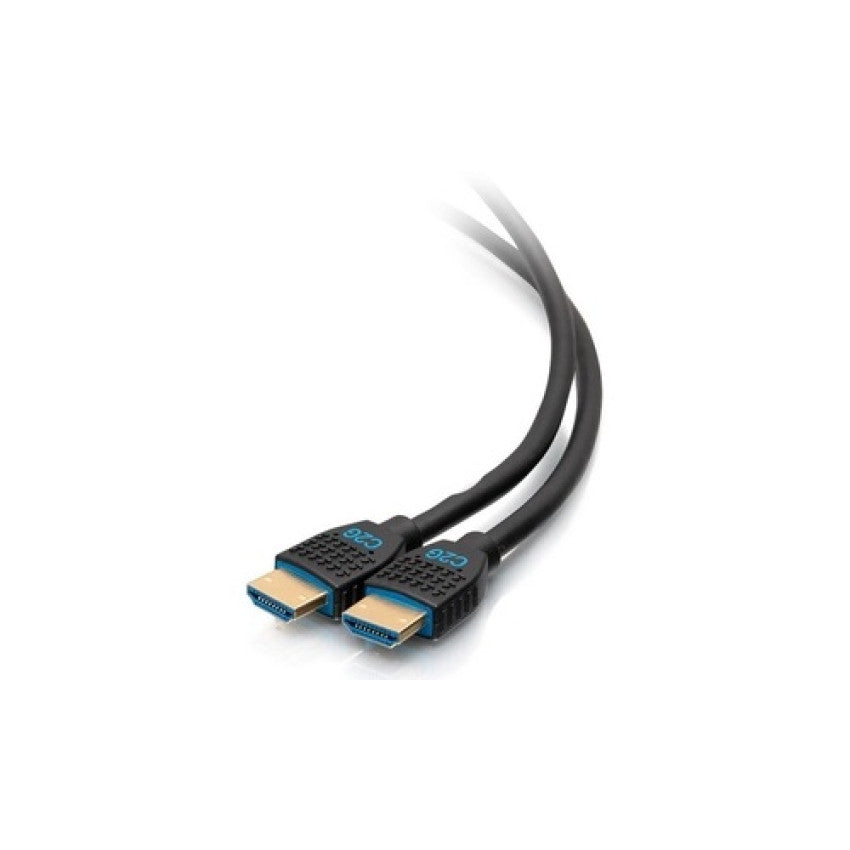 C2G Ultra Flexible 10ft Hdmi Cable 4k (C2G10378)