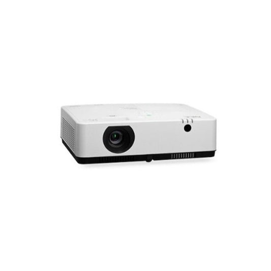 NEC 4,000 Lumen, Wuxga, 1.6x Zoom, Lcd Classroom Projector (NPME403U)