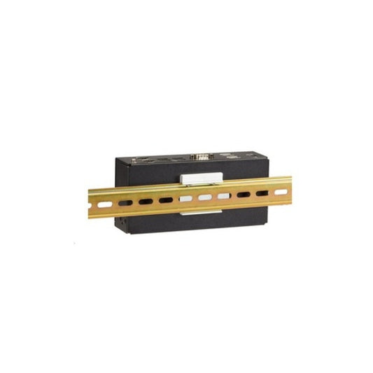 Black Box Kvx Series Kvm Extender Din Rail Mounting Kit, Taa (KVXLCDRM)