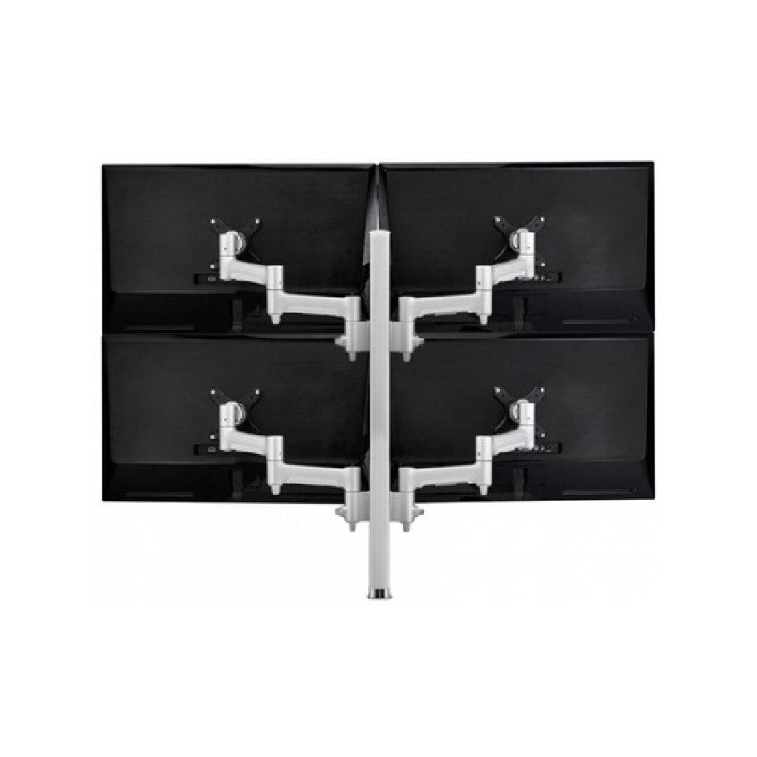 Atdec Awm Four Display Desk Mount (AWMS44675HS)