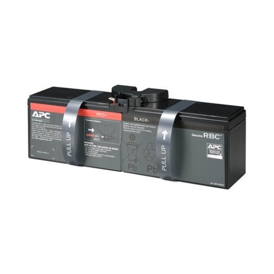 APC Replacement Battery Cartridge #160 (APCRBC160)