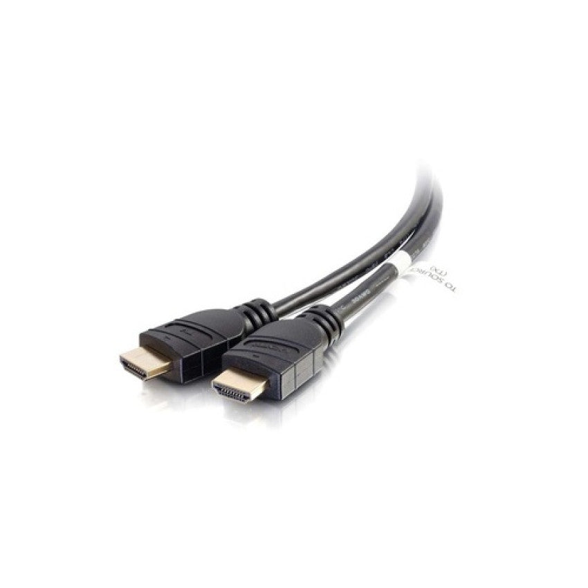 C2G 35ft Active Hs Hdmi Cable 4k In-wall Cl3 (41414)