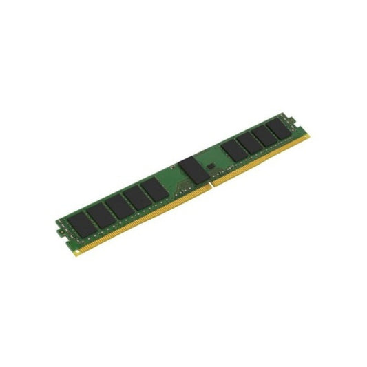 Kingston 8gb 2666mhz Ddr4 Non-ecc Cl19 Dimm 1rx8 (KVR26N19S8L/8)