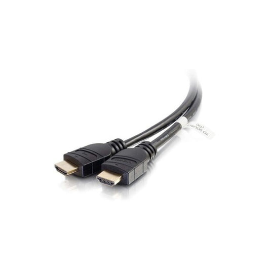 C2G 25ft Active Hs Hdmi Cable 4k In-wall Cl3 (41413)