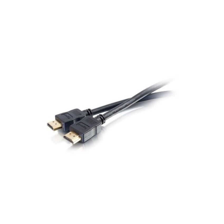 C2G 3ft Premium Certified Hs Hdmi Cable 4k (50181)
