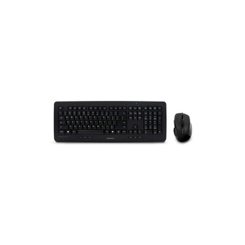 Cherry Americas Wireless Desktop Set (JD0520EU2)