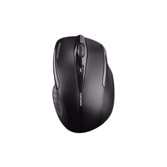 Cherry Americas Mouse Black 2.4 Ghz Wireless 5 Buttons (JWT0100)