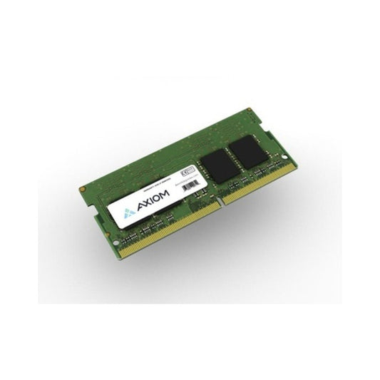 Axiom 8gb Ddr4-3200 Sodimm For Intel (INT3200SB8GAX)