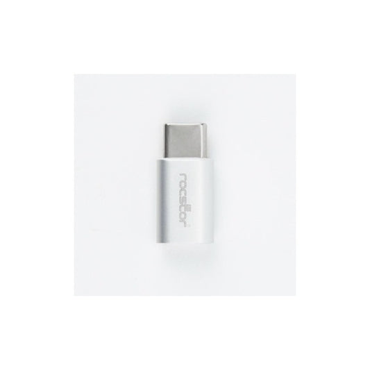 Rocstor Usb-c Male To Usb Micro-b Female Connec (Y10A206A1)