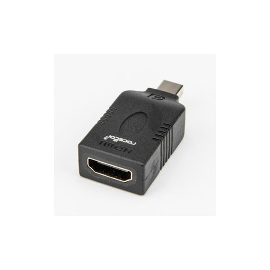 Rocstor Mini Displayport To Hdmi Slim Video Adap (Y10A212B1)