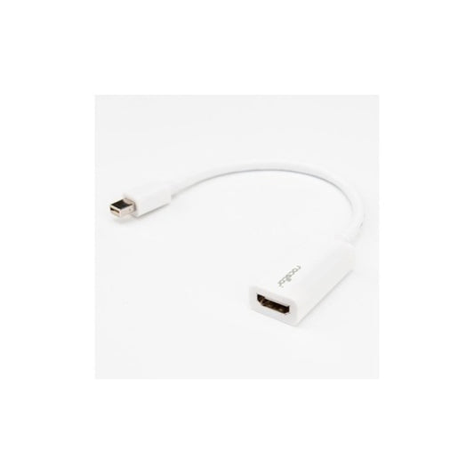 Rocstor Mini Displayport To Hdmi 1.2 4k Adapter (Y10A224W1)