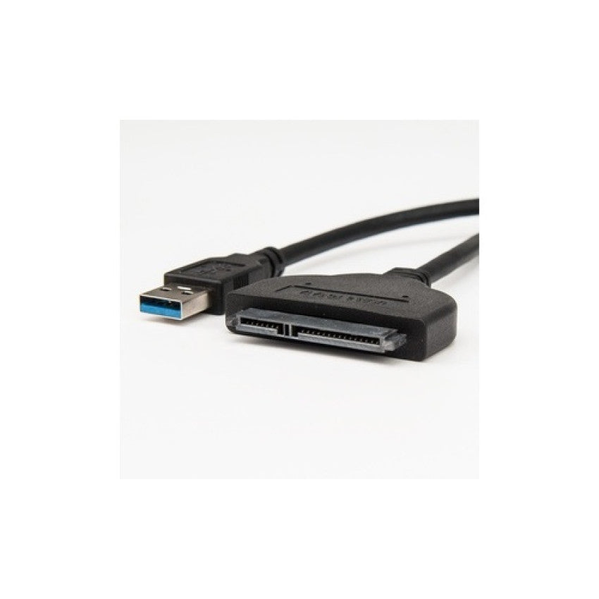 Rocstor Usb 3.0 To 2.5 Sata Iii Hdd Adapter Cabl (Y10A227B1)