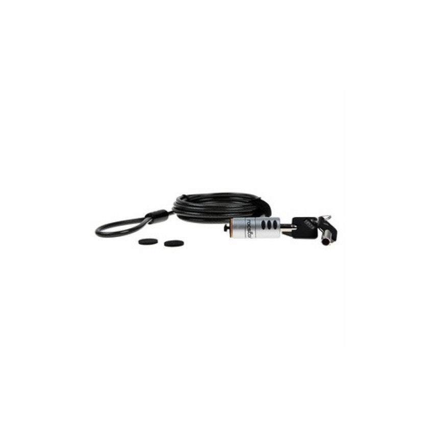 Rocstor Rocbolt Laptop Lock Security Cable With (Y10C133B1)