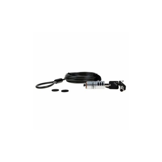 Rocstor Rocbolt Laptop Lock Security Cable With (Y10C133B1)