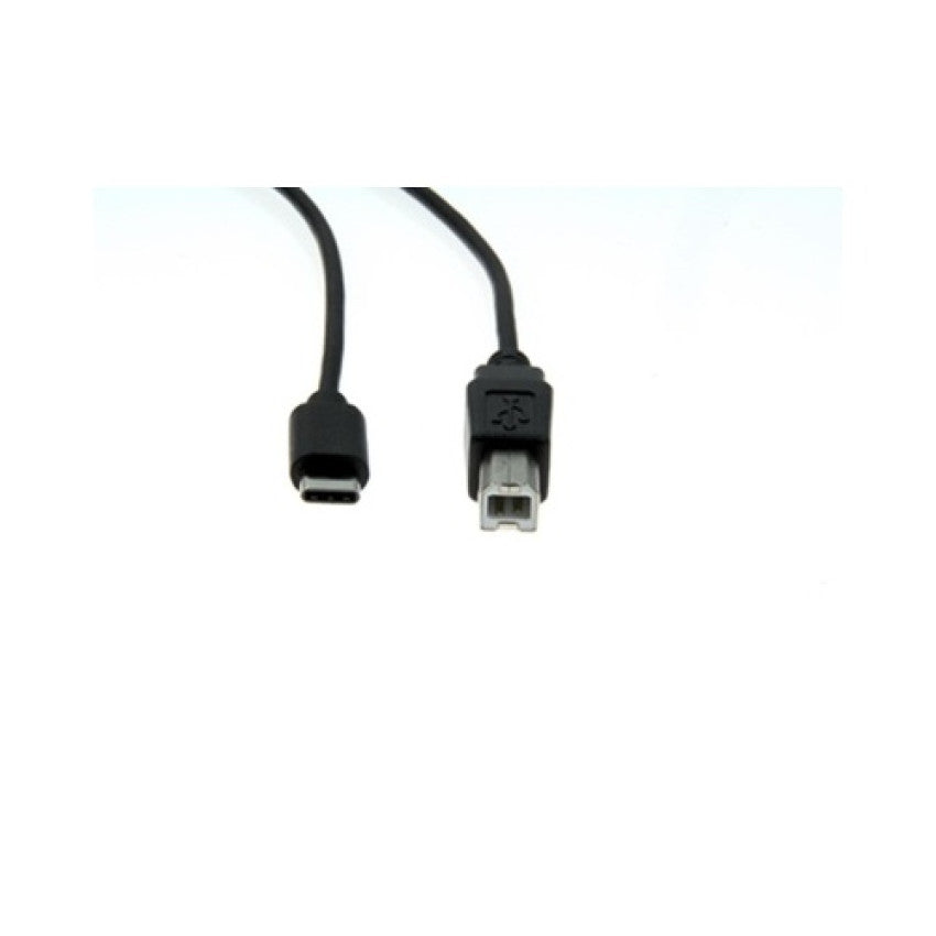 Rocstor Cable Usb-c To Usb-b - Usb Type-c Male (Y10C141B1)