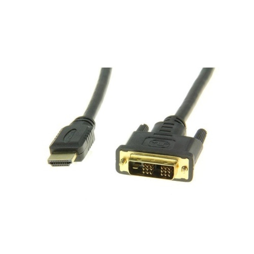 Rocstor Hdmi High Speed With Ethernet Cable - 1 (Y10C158B1)