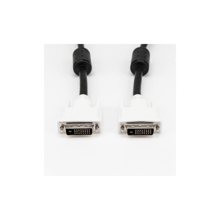 Rocstor 10 Ft Dvi-d Dual Link Monitor Extension (Y10C217B1)