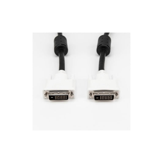 Rocstor 10 Ft Dvi-d Dual Link Monitor Extension (Y10C217B1)