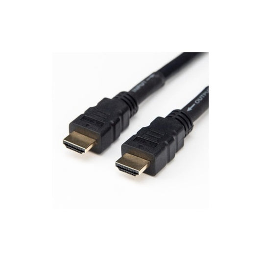 Rocstor 100 Ft 4k Hdmi 2.0 Cable - 4k 60hz - Mal (Y10C232B1)