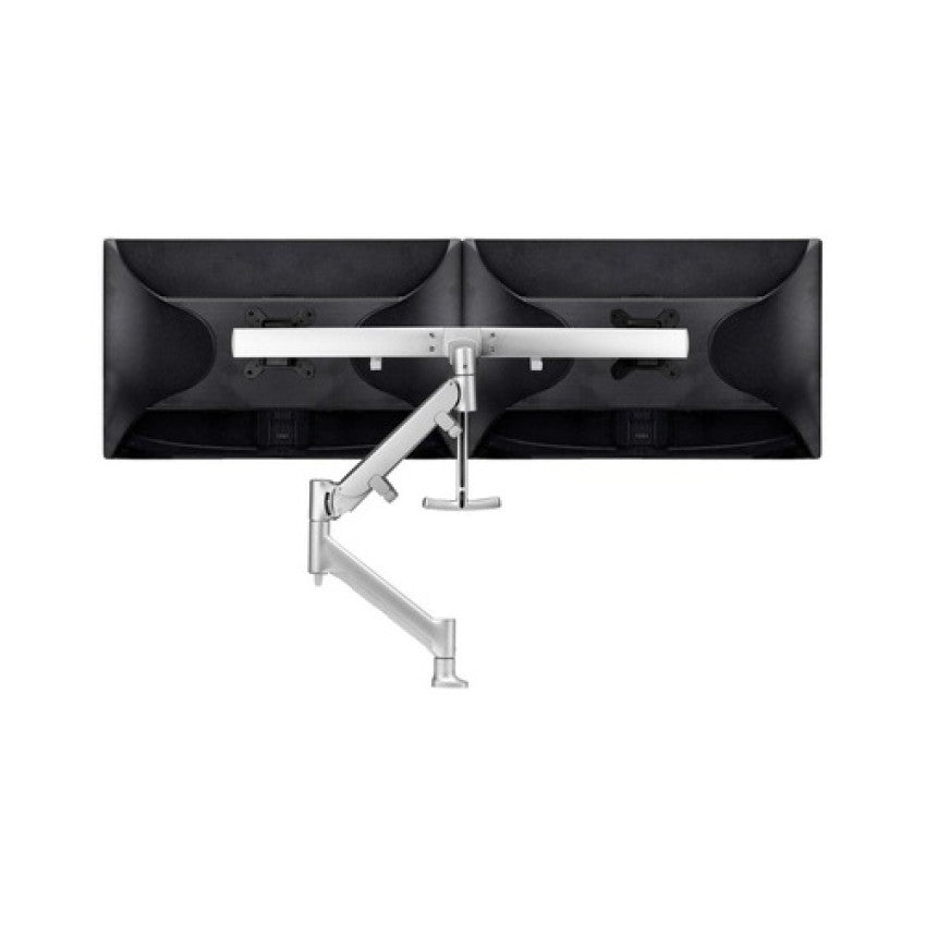 Atdec Awm Dual (rail) Dynamic Arm Desk Mount (AWMSRHXBHS)