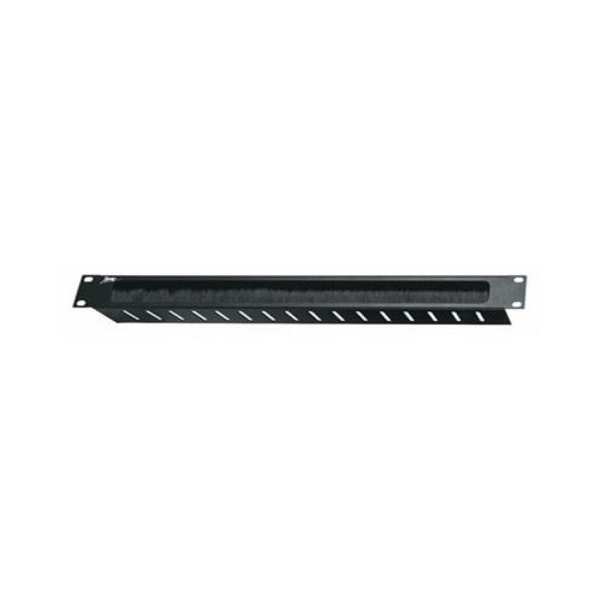 Middle Atlantic Products 1sp Panel W/brush Grommet (BR1)