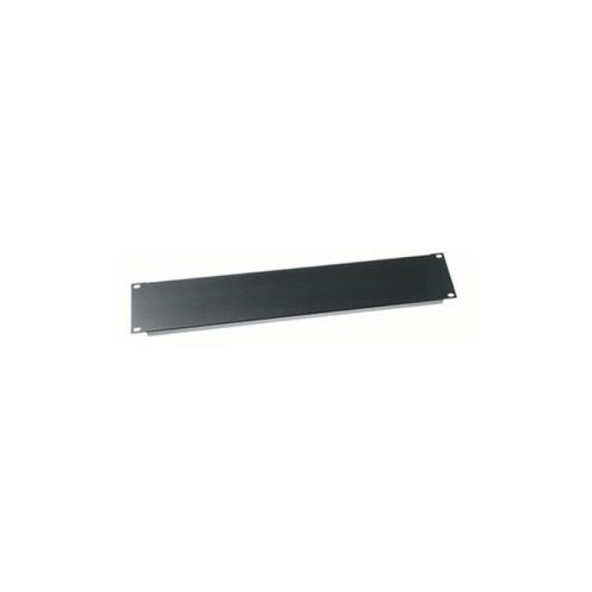Middle Atlantic Products 2sp Flanged Econo Blank (EB2)