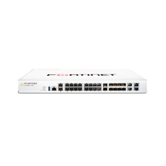 Fortinet Fortigate-100f Hardware Plus (FG100FBDL95012)