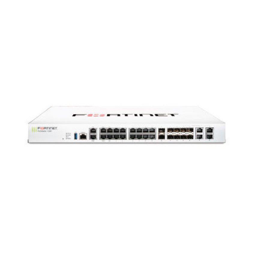 Fortinet Fortigate-100f Hardware Plus (FG100FBDL95036)