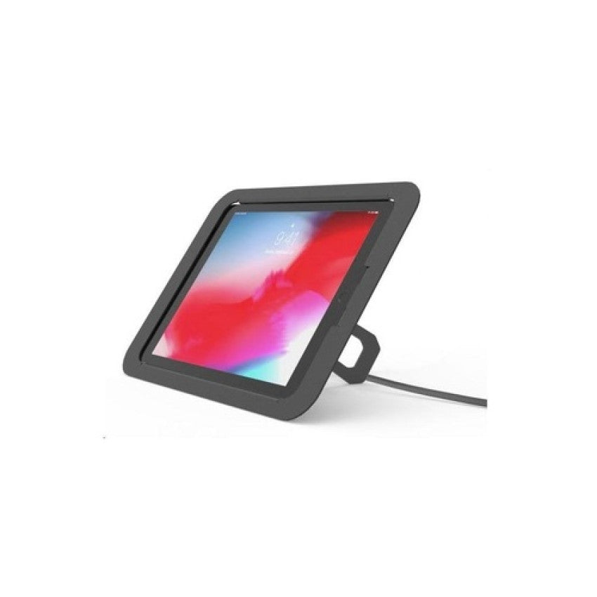 Compulocks Ipad 10.2 Lock And Security Case Bundle (WOLF102B)