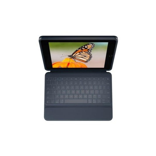 Logitech Rugged Combo 3-blue (edu Only) (ds Only) (920009320)