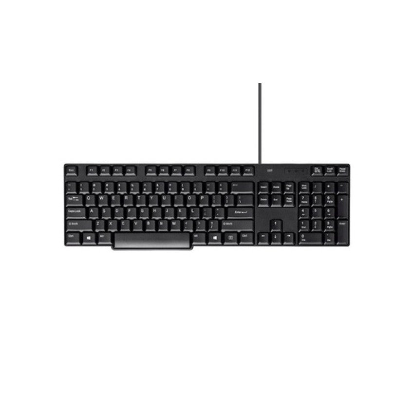 Monoprice Workstream By Usb Keyboard_ St (35106)