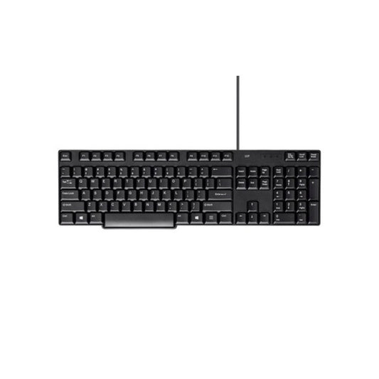 Monoprice Workstream By Usb Keyboard_ St (35106)