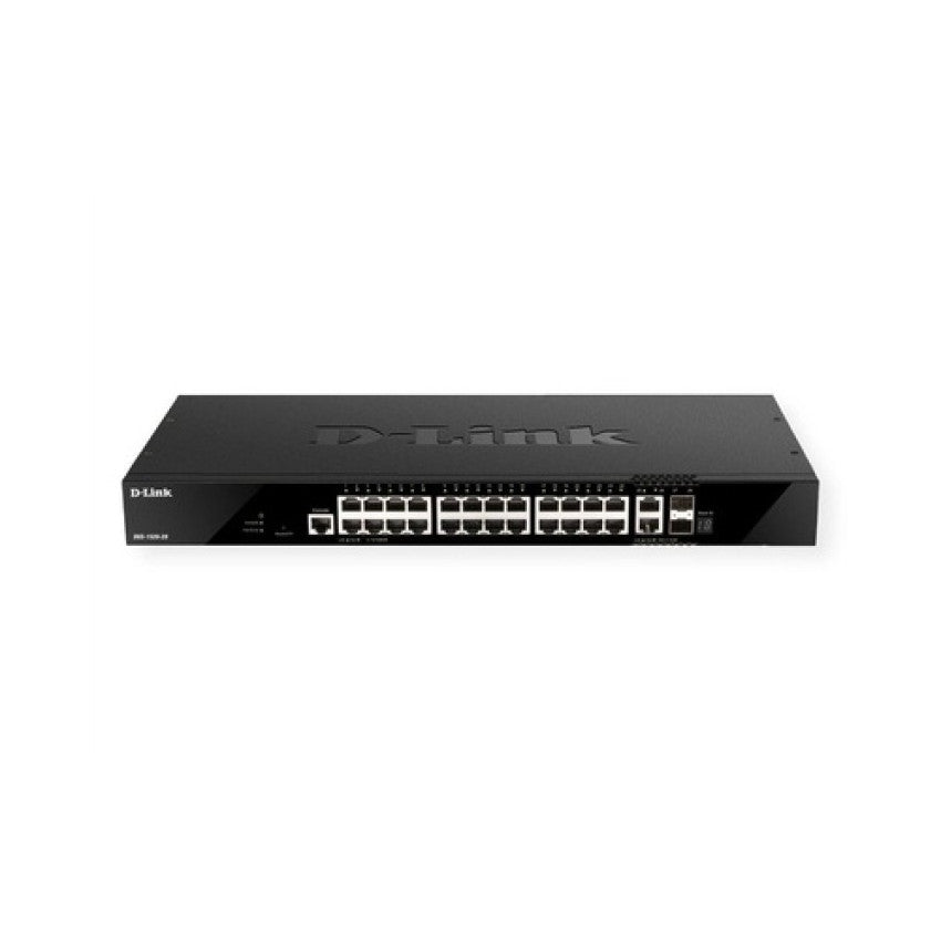 D-Link Dgs-1520 Series Smart Managed (DGS152028)