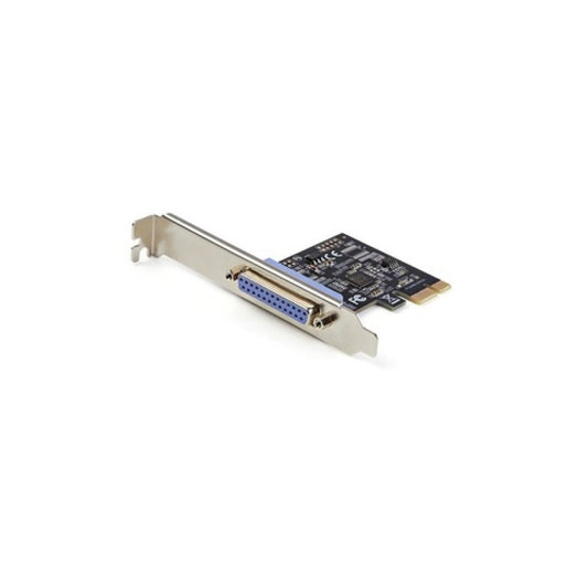 StarTech 1-port Parallel Pcie Card/printer Lpt (PEX1P2)